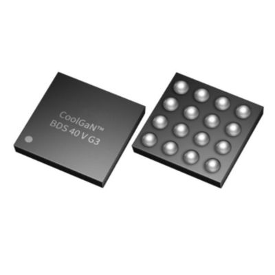 IGK080B041S Чип интегральной схемы 40V 14A 6mΩ CoolGaNTM транзисторы UFWLB-16