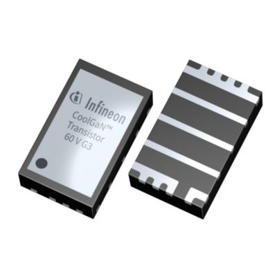 IGC019S06S1 Чип интегральной схемы высокоэффективный 60В G3 CoolGaNTM транзисторы