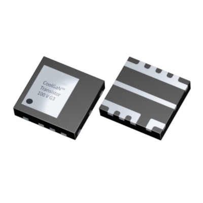 IGB070S10S1 Чип интегральной схемы 100В 5мΩ CoolGaNTM транзисторы для фотоэлектрической