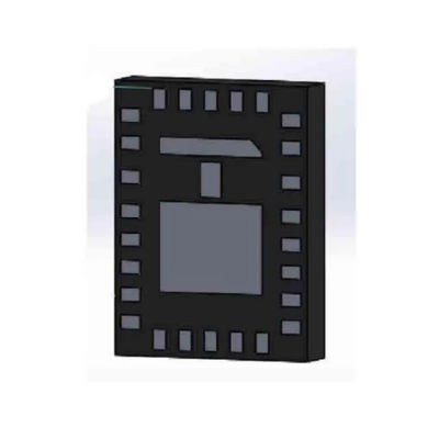 ADL5961ACCZ Модуль беспроводной связи Интегрированный векторный сетевой анализатор Front End