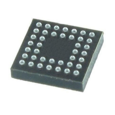 ADDI9023BBCZ Integrated Circuit Chip 12-канальный вертикальный драйвер для камер CCD