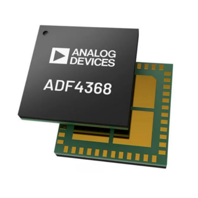 ADF4030BCCZ Integrated Circuit Chip 10-канальный точный синхронизатор