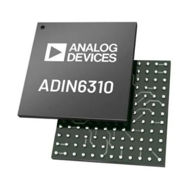 ADIN6310BBCZ Ethernet IC 6-портовый промышленный Ethernet Time Sensitive Networking Switch