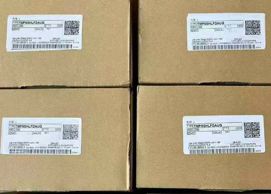 TMPM3HLFDAUG Микроконтроллер MCU 32-битный ARM Cortex-M3 TXZ+ Микроконтроллер IC 64-LQFP