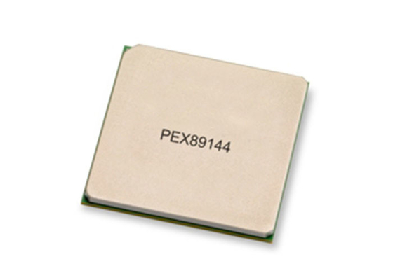 PEX89144B0 Ethernet IC 144-lane 72-port управляемые коммутаторы PCI Express 5.0