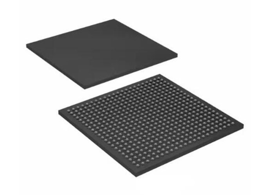 MV-Q6223 Ethernet IC BrightlaneTM Q6223 Центральный коммутатор 12-портный Автомобильный коммутатор Ethernet