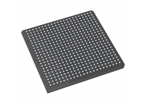 M2GL025TS-FG484I Field Programmable Gate Array FPGA IC 27.6KLEs IGLOO2 Чипы FPGA