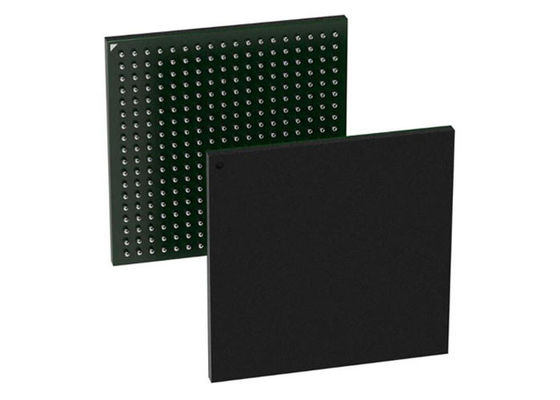 M2GL090T-1FCS325I Полевое программируемое ворота массив IGLOO2 Низкая плотность FPGAs TFBGA-325