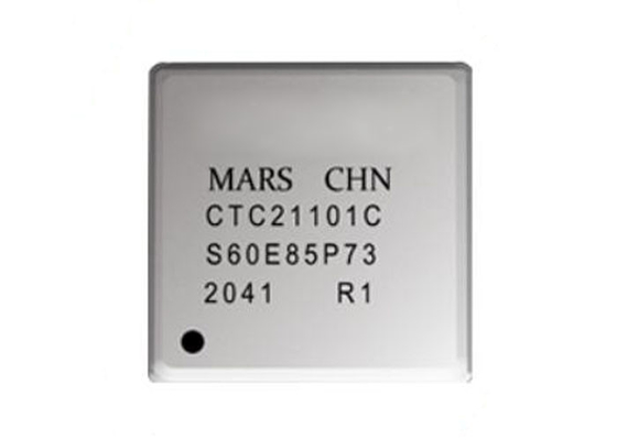 CTC21101 Ethernet IC Ethernet PHY однопортовые высокоинтегрированные Ethernet-передатчики