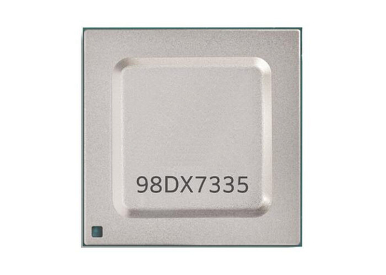 98DX7335A0-BZI4C000 Ethernet IC Ethernet Switches 1600Gbps Ethernet Access And Edge Switch (Этернетные коммутаторы доступа и краевых коммутаторов)