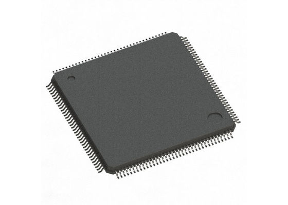 M2GL005S-1TQG144I Полевое программируемое ворота массив низкой плотности FPGA LQFP144 Flash FPGA