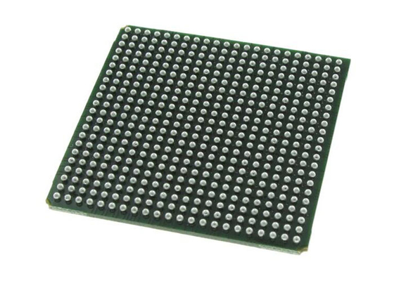 M2GL025TS-1FG484M Полевое программируемое ворота массив Низкая плотность FPGA 27.6KLE IGLOO2 FPGA