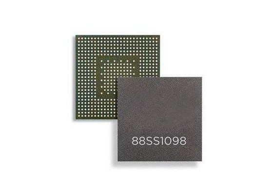 88SS1098C3-BWF2C000 Память IC Чип 8TB Капацитет PCIe Gen 8-канальный NAND контроллер