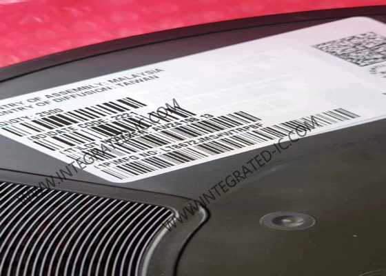 LT8672JMS интегральный микросхема чип 20mV активный корректировщик контроллер MSOP-10