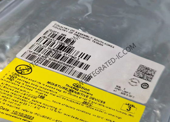 ADRV9025ABBCZ Модуль беспроводной связи Quad RF Transceivers CSPBGA-289