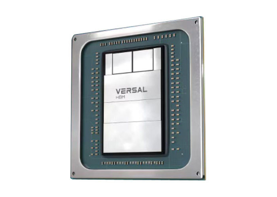 XCVH1522-2MLEVSVA3697 AI процессор Чип Versal адаптивные SoCs VH1522 Versal HBM серии