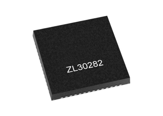 ZL30282LDG1 интегральная схема чип PCIe генераторы часов PCIe Gen 1-4 генератор часов