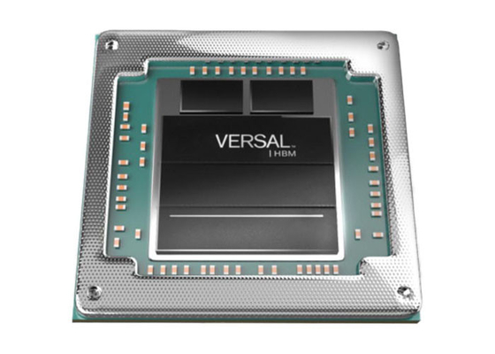 XCVH1582-2LSEVSVA3697 AI процессорный чип VH1582 Versal HBM серии BGA-3697 адаптивные SoC