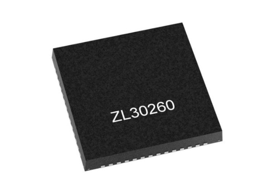ZL30260LDF1 интегральная схема чип частотный синтезатор IC 6-выходной генератор часов