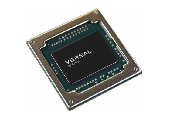 XCVC1802-2HSIVIVA1596 AI процессор Чип Versal AI Core Серия BGA-1596 VC1802 адаптивные ЦО