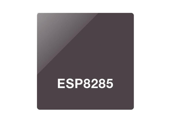 ESP8285N08 Модуль беспроводной связи Система RF на чипе 1MB SPI Flash Wi-Fi SoC