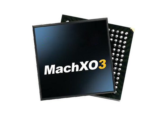 LAMXO3LF-640E-5TG100E Полевое программируемое ворота массив MachXO3 FPGA Чип встроенные FPGA