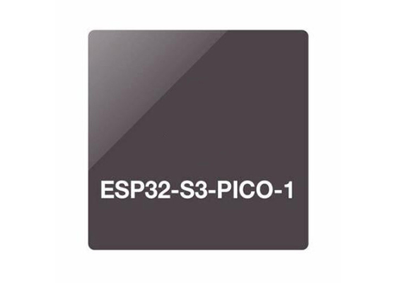 ESP32-S3-PICO-1-N8R8 Модуль беспроводной связи Система-в-пакете 2,4 ГГц Wi-Fi + BT LE SiP