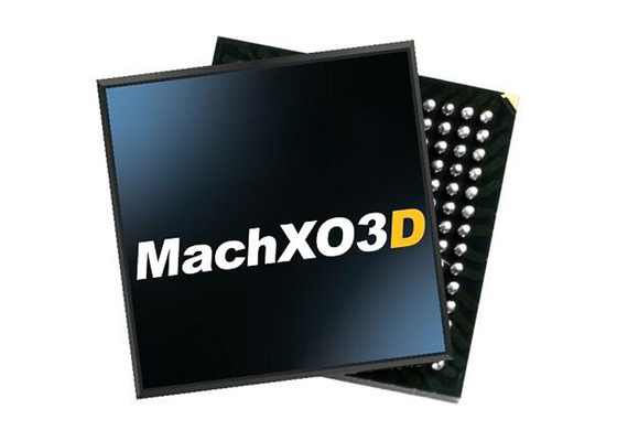 LCMXO3D-4300HC-5FTG256C Полевое программируемое ворота массив высокозащищенный FPGA MachXO3D FPGA