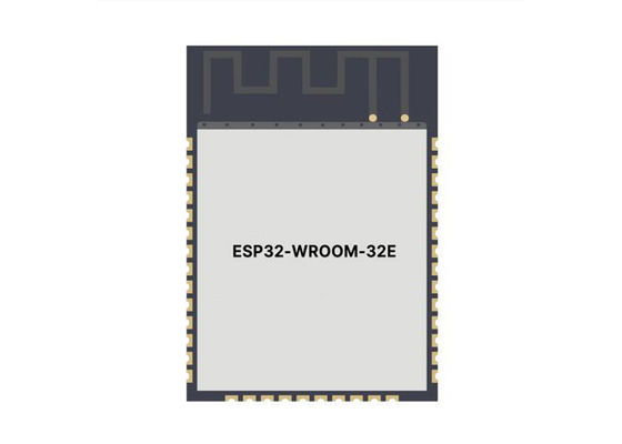 Модуль беспроводной связи ESP32-WROOM-32E-N4R2 Модуль общего Wi-Fi MCU Модуль многопротокола