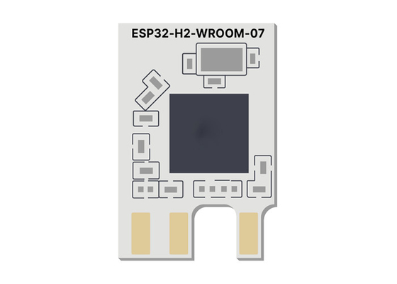 ESP32-H2-WROOM-07-H2 Модуль беспроводной связи Universal Low Power BT и IEEE 802.15.4 Двойной модуль