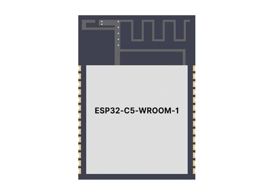 ESP32-C5-WROOM-1-N16R4 Модуль беспроводной связи Wi-Fi 6 и BT Модули Антенна PCB