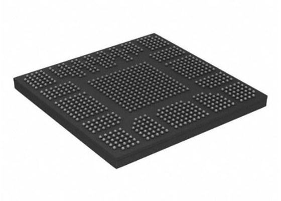 LFE5UM-85F-7BG756I Полевое программируемое ворота массив ECP5 FPGA Чип CABGA-756 FPGA IC
