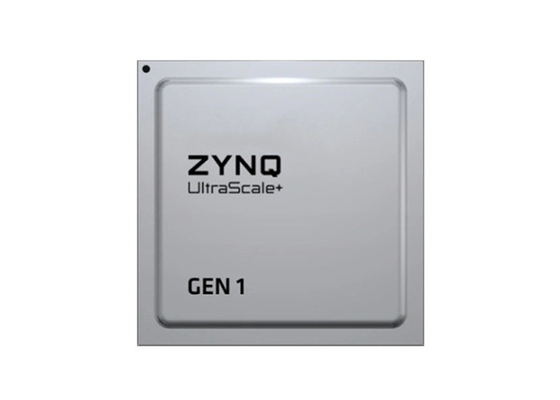 XCZU21DR-2FFVD1156E AI процессорный чип одночипный адаптивный ZynqTM UltraScale+TM RFSoC