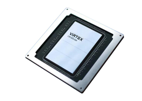 XCVU125-2FLVB2104I Поле программируемые ворота массив Virtex UltraScale FPGAs FPGA чип