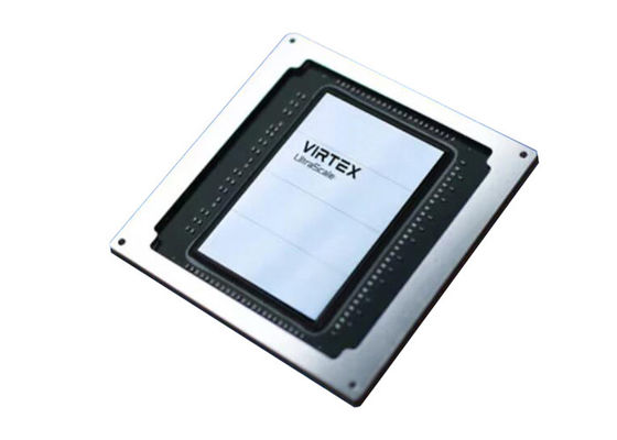 XCVU125-2FLVB1760I Полевое программируемое устройство 89520LAB Virtex® UltraScaleTM FPGA IC