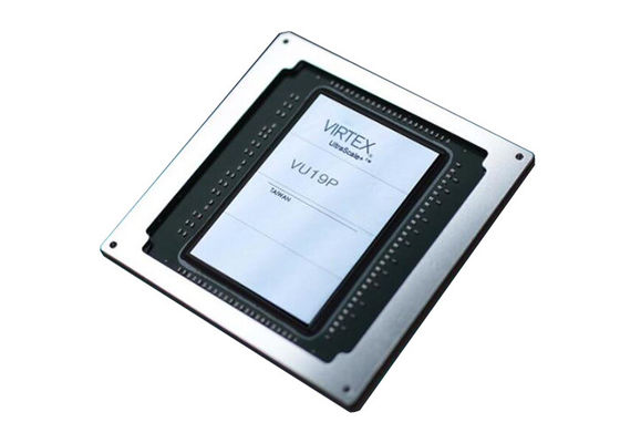 XCVU19P-1FSVB3824E Field Programmable Gate Array VirtexTM UltraScale+TM VU19P FPGA