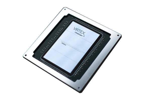 XCVU27P-2FIGD2104E Полевое программируемое устройство VU27P FPGA IC Virtex Ultrascale+ FPGA