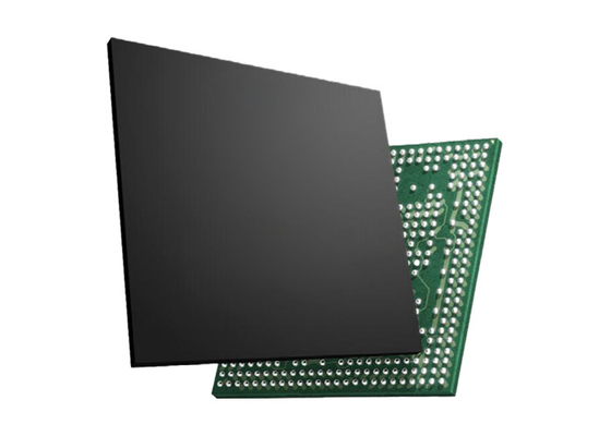 BCM54140B0IFBG Ethernet IC Ethernet PHYs FBGA-256 Четырехгигабитные Ethernet-передатчики