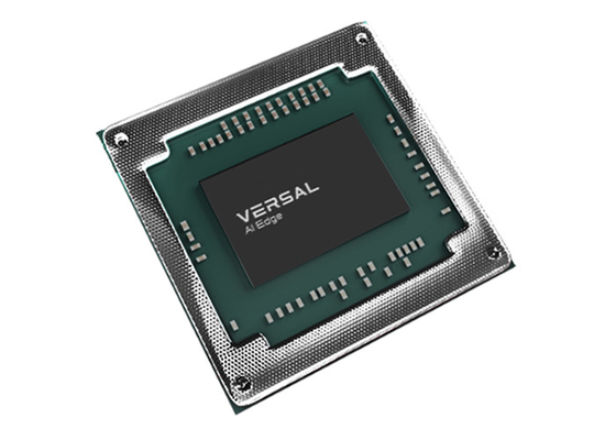 XCVE2302-2MSISFVA784 AI процессорный чип 750 МГц двойной ядра Arm Cortex-R5F адаптивный SoC