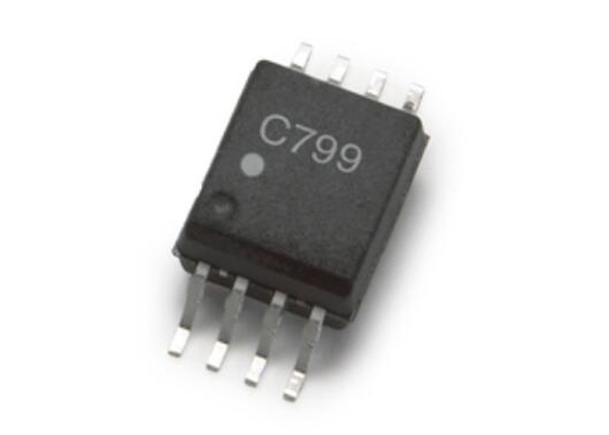 ACPL-C799-000E Чип интегральной схемы оптически изолированный Сигма-Дельта модулятор