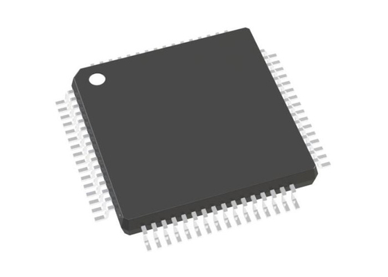 LTC6813HLWE-1 Комплексный микросхема 18-клеточный батарейный монитор LQFP-64