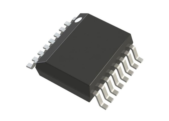 MAX6643LBBAEE Чип интегральной схемы Автоматические PWM контроллеры скорости вентилятора QSOP-16