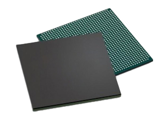 BCM88685CA1KFSBG Ethernet IC высокой плотности 100 гигабит StrataDNX® Jericho+ Ethernet Switch