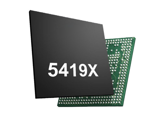 BCM54195B0KFBG Ethernet IC Ethernet Transceiver Octal-Port Гигабитные передатчики
