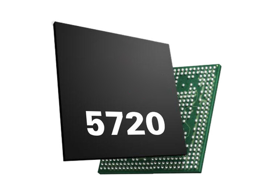 BCM5720A0KFBG Ethernet IC с двумя портами 1GBASE-T Ethernet контроллер Ethernet LAN контроллер