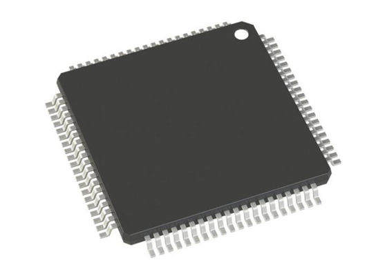R5F526T9ADFN Микроконтроллер MCU RX26T Микроконтроллер 120MHz 32-битный MCU LFQFP-80