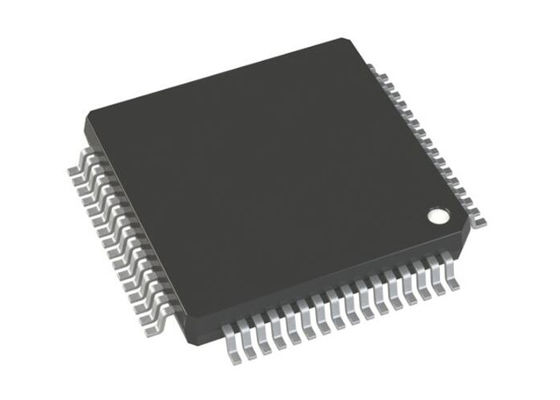 R5F523E6MGFM Микроконтроллер MCU 32MHz RX23E-B Микроконтроллер IC 32-битный MCU LFQFP-64