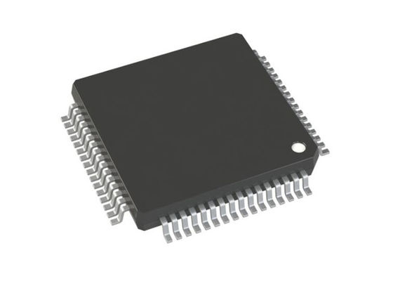 R5F526T8ADFM микроконтроллер MCU 120MHz 32-битный микроконтроллер LQFP-64 RX26T MCU