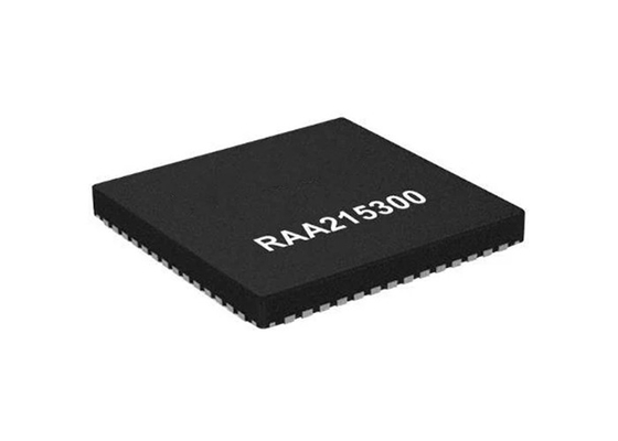 RAA215300A2GNP Integrated Circuit Chip 9-канальный PMIC с встроенным зарядным устройством и RTC
