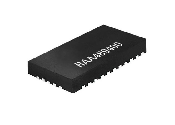 RAA489400A3GNP интегральный микросхема чип 60V USB тип-C контроллер порта